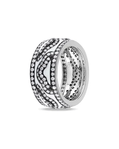 DIAMOND SELECT CUTS 14K 1.98 CT. TW. DIAMOND RING