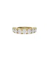 Diamond Select Cuts 14k 2.00 Ct. Tw. Diamond Ring In Gold