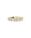 Diamond Select Cuts 14k 0.50 Ct. Tw. Diamond Ring In Gold