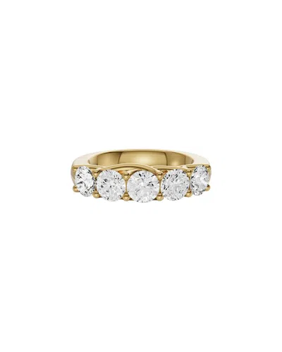 DIAMOND SELECT CUTS 14K 2.00 CT. TW. DIAMOND RING