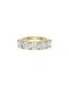 Diamond Select Cuts 14k 2.00 Ct. Tw. Diamond Ring In Multi