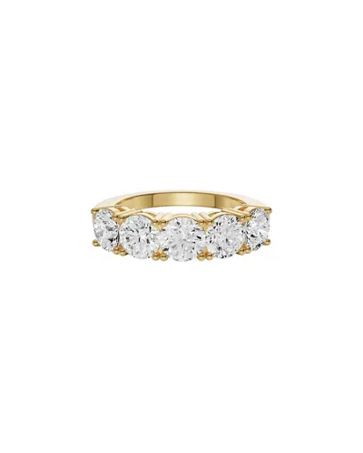 Diamond Select Cuts 14k 2.00 Ct. Tw. Diamond Ring In Multi