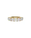 Diamond Select Cuts 14k 2.00 Ct. Tw. Diamond Ring In Gold