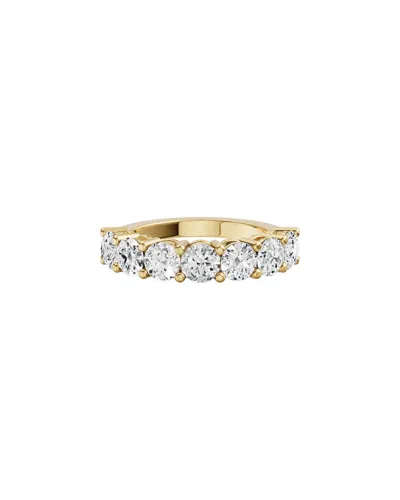 Diamond Select Cuts 14k 2.00 Ct. Tw. Diamond Ring In Multi