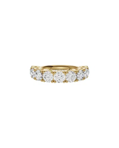 Diamond Select Cuts 14k 2.00 Ct. Tw. Diamond Ring In Multi