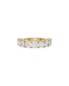 Diamond Select Cuts 14k 2.00 Ct. Tw. Diamond Ring In Multi