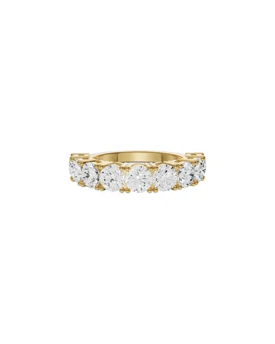 Diamond Select Cuts 14k 2.00 Ct. Tw. Diamond Ring In Multi