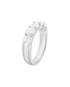 Diamond Select Cuts 14k 2.00 Ct. Tw. Diamond Ring