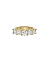 Diamond Select Cuts 14k 2.00 Ct. Tw. Diamond Ring In Gold