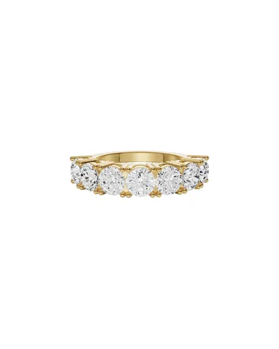 Diamond Select Cuts 14k 2.00 Ct. Tw. Diamond Ring In Gold