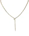 Diamond Select Cuts 14k 2.01 Ct. Tw. Diamond Necklace