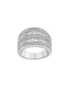 Diamond Select Cuts 14k 2.01 Ct. Tw. Diamond Ring