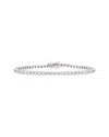Diamond Select Cuts 14k 2.24 Ct. Tw. Diamond Tennis Bracelet