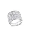 Diamond Select Cuts 14k 2.40 Ct. Tw. Diamond Dome Ring