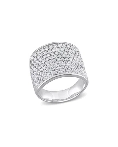 Diamond Select Cuts 14k 2.40 Ct. Tw. Diamond Dome Ring