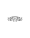 Diamond Select Cuts 14k 0.75 Ct. Tw. Diamond Ring In White
