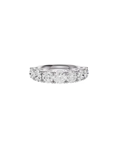 Diamond Select Cuts 14k 2.50 Ct. Tw. Diamond Ring In Gold