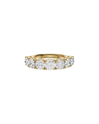 DIAMOND SELECT CUTS 14K 2.50 CT. TW. DIAMOND RING