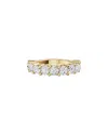 Diamond Select Cuts 14k 2.50 Ct. Tw. Diamond Ring In Multi