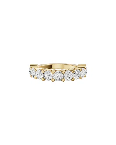 Diamond Select Cuts 14k 2.50 Ct. Tw. Diamond Ring In Multi