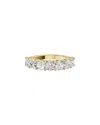Diamond Select Cuts 14k 2.50 Ct. Tw. Diamond Ring