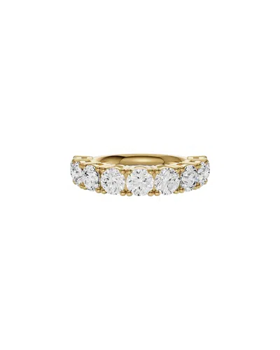DIAMOND SELECT CUTS 14K 2.50 CT. TW. DIAMOND RING