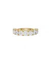 Diamond Select Cuts 14k 2.50 Ct. Tw. Diamond Ring In Gold
