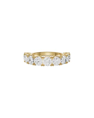 DIAMOND SELECT CUTS 14K 2.50 CT. TW. DIAMOND RING