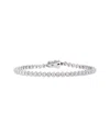 Diamond Select Cuts 14k 2.86 Ct. Tw. Diamond Tennis Bracelet