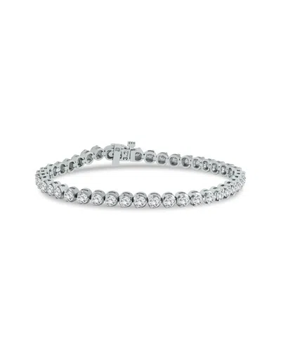 Diamond Select Cuts 14k 2.95 Ct. Tw. Diamond Bracelet