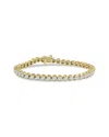 Diamond Select Cuts 14k 1.00 Ct. Tw. Diamond Tennis Bracelet