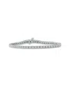 Diamond Select Cuts 14k 3.00 Ct. Tw. Diamond Bracelet