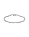 Diamond Select Cuts 14k 3.00 Ct. Tw. Diamond Bracelet
