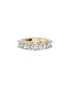 Diamond Select Cuts 14k 3.00 Ct. Tw. Diamond Ring In Pattern