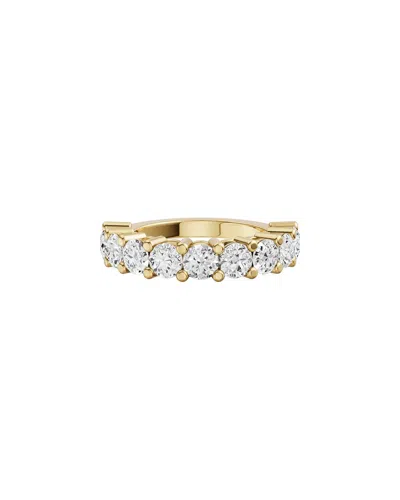 Diamond Select Cuts 14k 3.00 Ct. Tw. Diamond Ring In Neutral