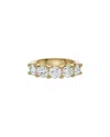 Diamond Select Cuts 14k 2.50 Ct. Tw. Diamond Ring In Gold
