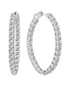 Diamond Select Cuts 14k 3.00 Ct. Tw. Diamond Earrings