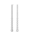 Diamond Select Cuts 14k 3.2 Ct. Tw. Diamond Earrings