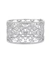 Diamond Select Cuts 14k 3.26 Ct. Tw. Diamond Bangle