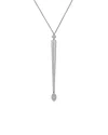 Diamond Select Cuts 14k .38 Ct. Tw. Diamond Necklace
