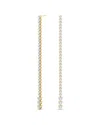 Diamond Select Cuts 14k 4.5 Ct. Tw. Diamond Earrings