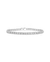 Diamond Select Cuts 14k 5.00 Ct. Tw. Diamond Bracelet