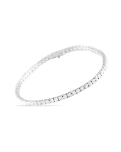 DIAMOND SELECT CUTS DIAMOND SELECT CUTS 14K 4.58 CT. TW. DIAMOND BRACELET