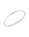 Diamond Select Cuts 14k 4.65 Ct. Tw. Diamond Bracelet