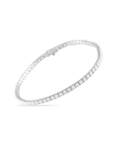 DIAMOND SELECT CUTS DIAMOND SELECT CUTS 14K 4.65 CT. TW. DIAMOND BRACELET