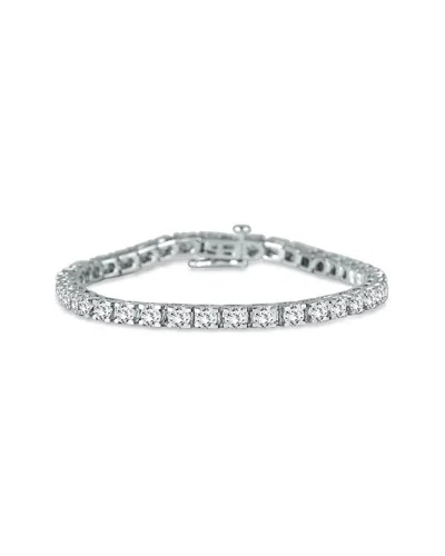 Diamond Select Cuts 14k 4.95 Ct. Tw. Diamond Bracelet