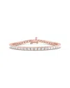 Diamond Select Cuts 14k 5 Ct. Tw. Diamond Bracelet