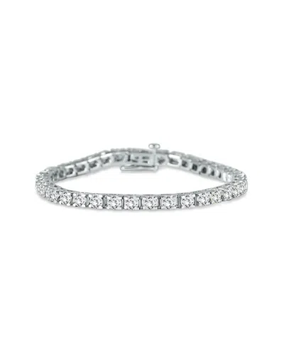 Diamond Select Cuts 14k 6.95 Ct. Tw. Diamond Bracelet