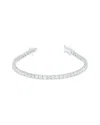Diamond Select Cuts 14k 8.00 Ct. Tw. Diamond Bracelet