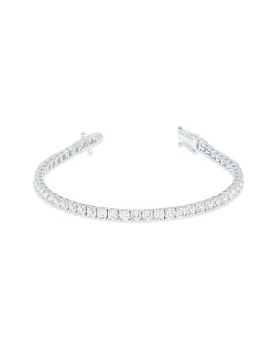 Diamond Select Cuts 14k 8.00 Ct. Tw. Diamond Bracelet